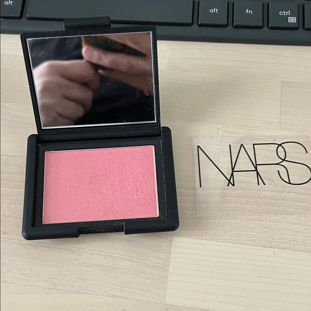 NARS Orgasm